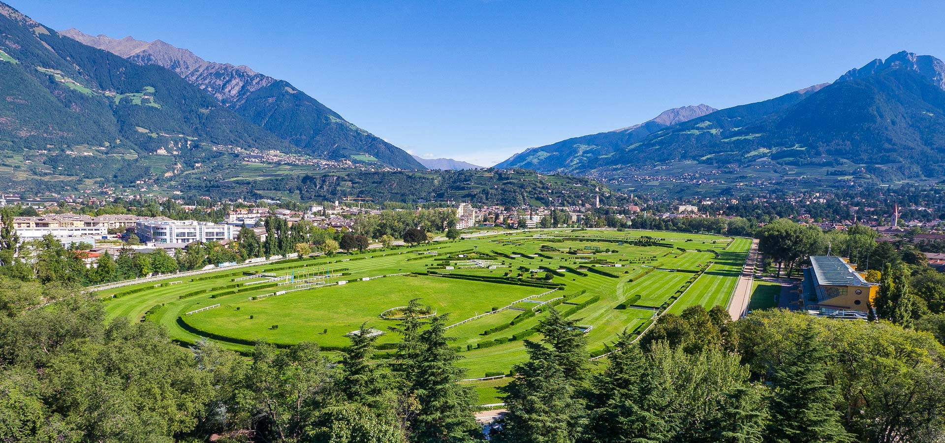 Sterne Hotel Meraner Land Sterne Hotel Meraner Land